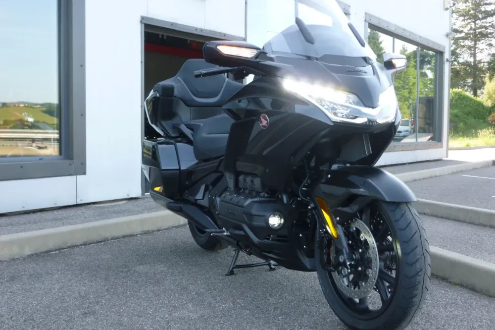 Goldwing 1800 2025