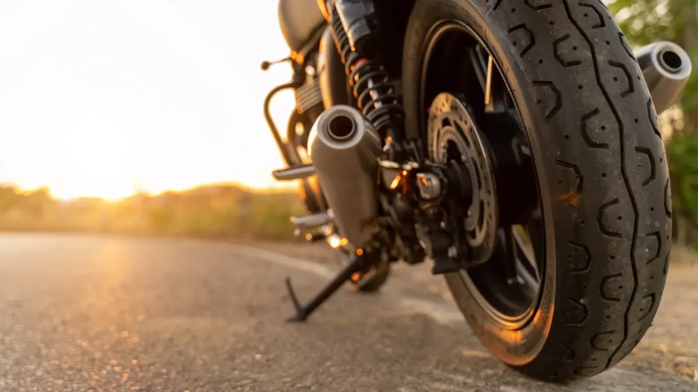 Rachat moto