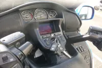 GOLDWING 1800 LUX AIRBAG GPS