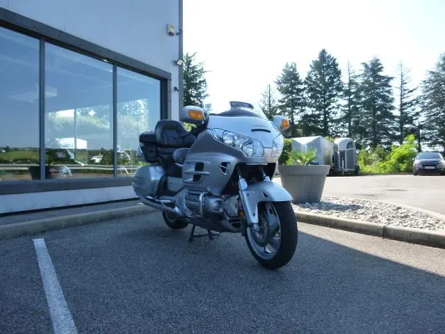 Goldwing 1800 07 GR