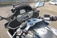 BMW K1600 GTL