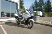 BMW K1600 GTL