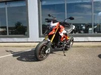 Ducati Hypermotard 939 SP