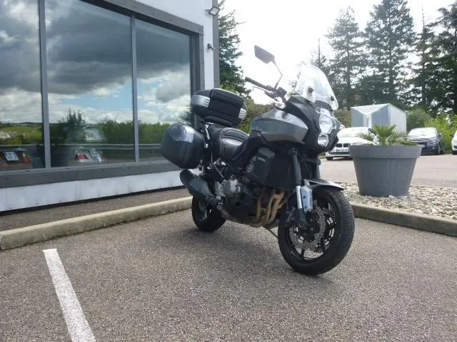 Versys 1000 ABS