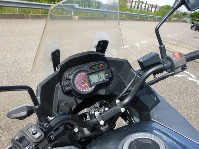 VERSYS 1000 ABS
