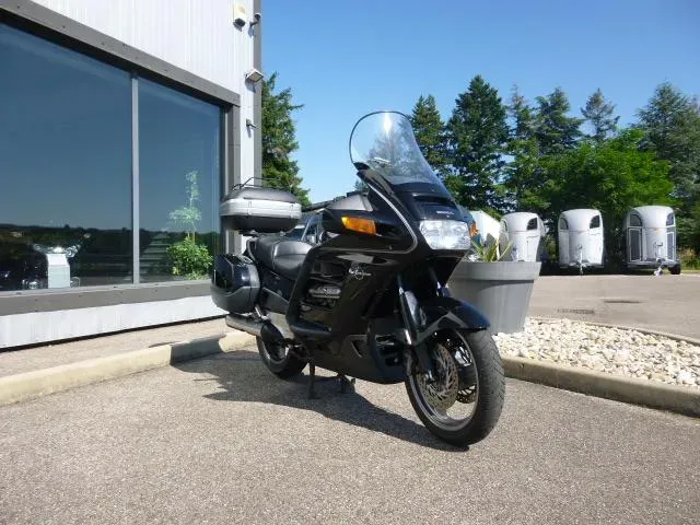 ST 1100 PAN EUROPEAN ABS