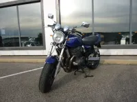 Suzuki 750 GSX Inazuma DV