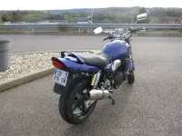 Suzuki 750 GSX Inazuma DV